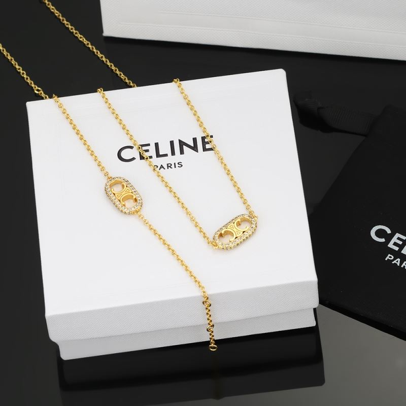 Celine Bracelets